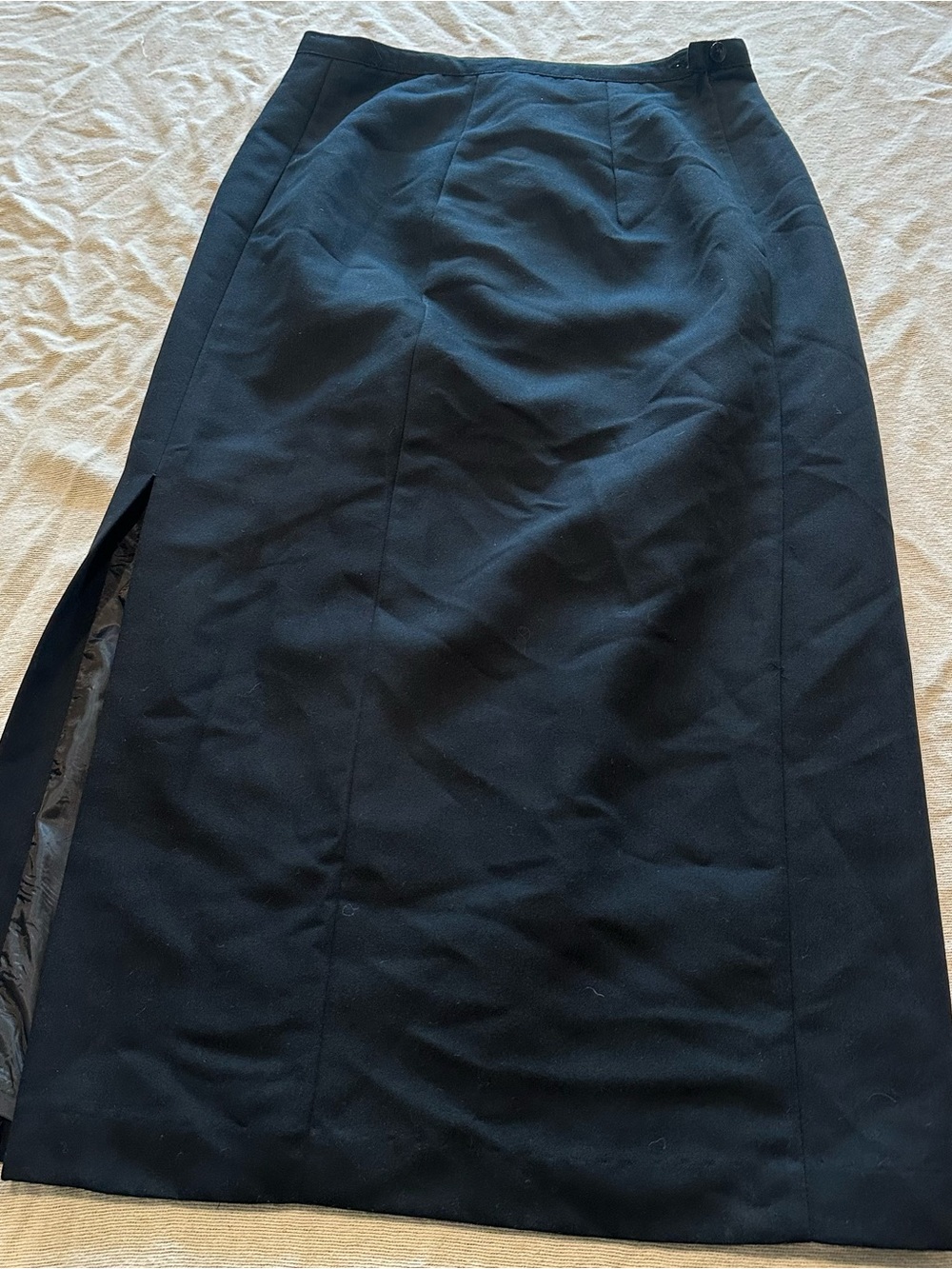 Vintage skirt size 12